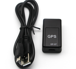 Новинка 2020, небольшой размер, низкая цена, GPS-трекер с длинной батареей GF07, устройство слежения GPS, персональный детский питомец, дешевый умный мини-GPS-трекер - Product Image 3