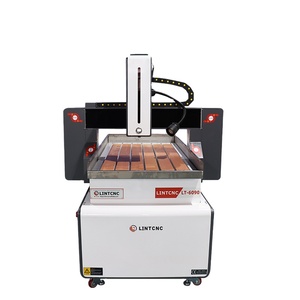 4 Axis <strong>CNC</strong> <strong>Router</strong> Machine 6090 Mach3/<strong>DSP</strong> Panel <strong>Control</strong> Portable <strong>CNC</strong> Milling Machine <strong>for</strong> PCB <strong>3D</strong> Woodworking <strong>Router</strong> - Product Image 5