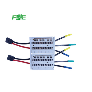 EMS Electronic Manufac turing Service Leiterplatte hersteller Elektronische Leiterplatte baugruppe Programmierung und Funktions test - Product Image 1