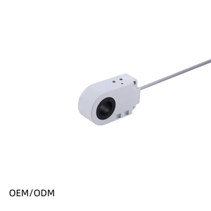 <span class=keywords><strong>Sensor</strong></span> impermeável do <span class=keywords><strong>sensor</strong></span> impermeável do anel do indutor do equipamento mecânico industrial do interruptor indutivo da proximidade