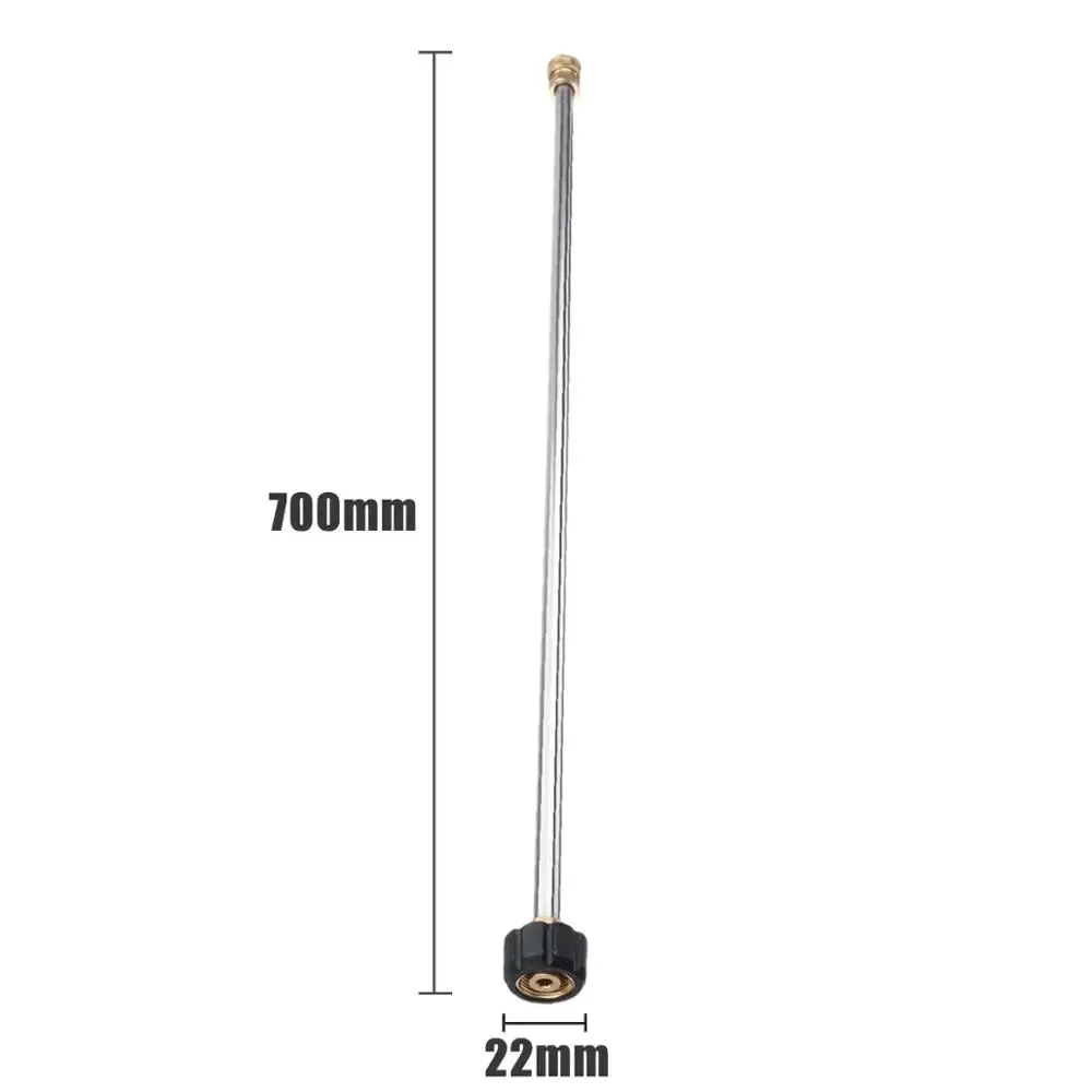 pour tige Karcher HD