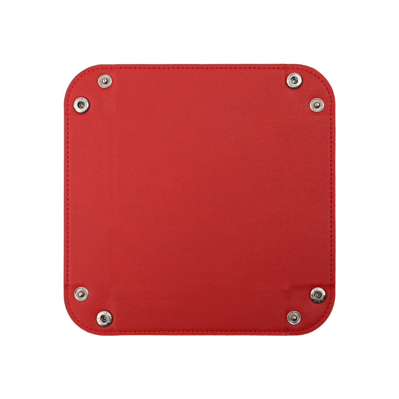 Pu red - 20*20