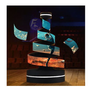 Shenzhen Indoor flessibile morbida luce della fase display Triangolo Modulo display a led schermo Video - Product Image 6