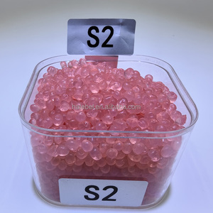 Resina acrilica-materiale flessibile per protesi dentale flessibile termoplastico/materiale elastico in resina acrilica dentale - Product Image 4