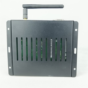 デジタルメディアサイネージ4K UHDメディアプレーヤーボックスAndroid 11システムRS485 RS232 USBビデオプレーヤー広告機器用 - Product Image 4