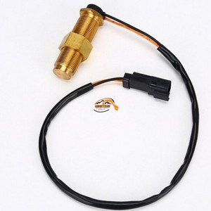 HD785-7 датчик температуры 6219-11-8810 20x20x10 1 кг 17 беспроводной Bluetooth-pairable NFC-читаемый QR-coded - Product Image 3
