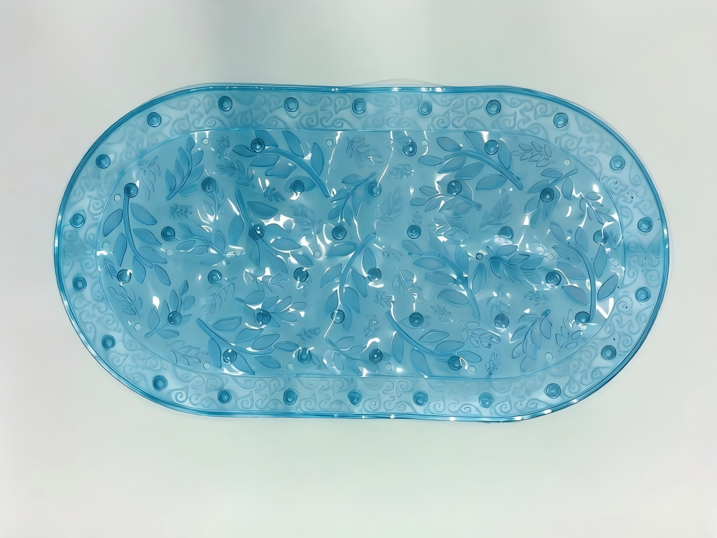 Azul claro