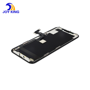 中国メーカーLcd for 10X11 Pro Maxスクリーン交換用Iphone 11 ProスクリーンLcdスクリーンディスプレイOem - Product Image 5