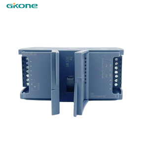 Gkone 232-4HB-0XB0 Módulo de repuesto Siemens 2017 4AI Entrada analógica 13-Bit PLC PAC y controladores dedicados - Product Image 5