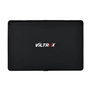 Viltrox DC-70II 1024 * 600 7'' Clip-on Color TFT LCD HD Monitor with AV <strong>Input</strong> for DSLR <strong>Camera</strong> Camcorder - Product Image 4
