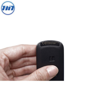 M-itsubishi Original Auto key 433MHz 47チップ、リモートカーキーモデルCHR-M004用2ボタン付き - Product Image 6