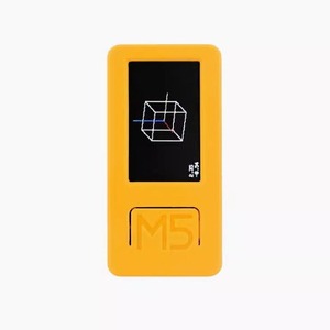 M5Stack StickC PLUS2 ESP32 IoT-Entwicklungs platine Grafisches Programmier kit IoT - Product Image 1