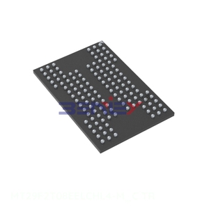 MT29F2T08EELCHL4-M C TR Buy Online Electronic Components Manufacturer Channel