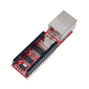 Mini ENC28J60 Ethernet Shield/Ethernet Shield für Nano SPI-Schnitts telle LAN-Netzwerk modul Ethernet-Modul - Product Image 2