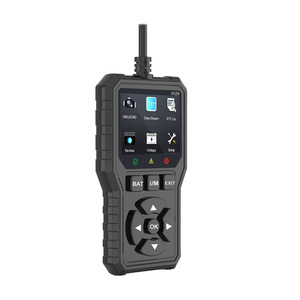 FOXSUR V529 OBD <strong>Scanners</strong> Are <strong>Used</strong> for Automotive Engine Fault <strong>Code</strong> <strong>Reader</strong> Diagnostic Scans and Clearing Error <strong>Codes</strong> - Product Image 2