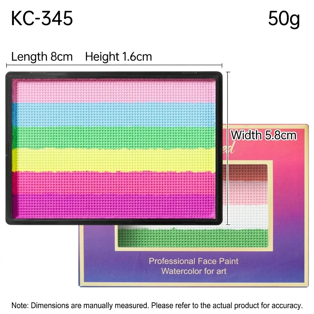 KC-349/C#/6 Coloré