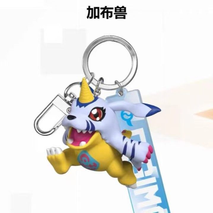 Gabumon