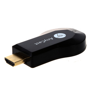 M2M4 Wireless Screen Shader 4K HD USB/<strong>VGA</strong> <strong>Output</strong> for Apple Android Mobile IPTV 4K Resolution 5V <strong>Input</strong> Video Display Function - Product Image 1