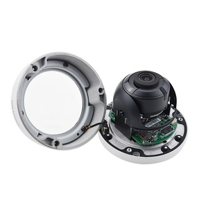 HIK OEM กล้อง IP DS-2CD2143G0-I 4MP ป่าเถื่อนหลักฐาน IP POE โดม DT143-I เครือข่ายกล้อง DS-2CD2143G0-I DS-2CD2143G2-IU - Product Image 4
