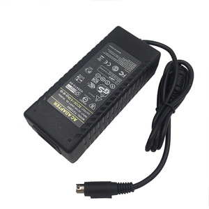 220V 12V5A Switching Power Supply <strong>Adapter</strong> 4-Pin for Surveillance Camera Hard Disk Video Recorder 12V DC <strong>Output</strong> 5A <strong>Adapter</strong>