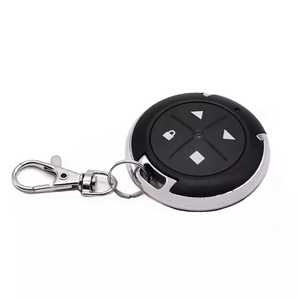 Telecomando 433Mhz telecomando universale per porta del Garage telecomando universale telecomando telecomando - Product Image 6