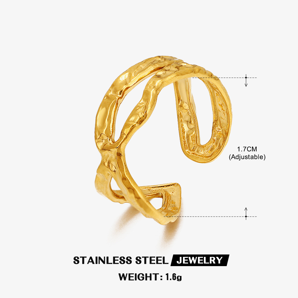 gold ring 5