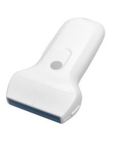 2025 USB & WIFI便携式彩色多普勒超声探头价格手持式数字彩色超声凸线性探头 - Product Image 5
