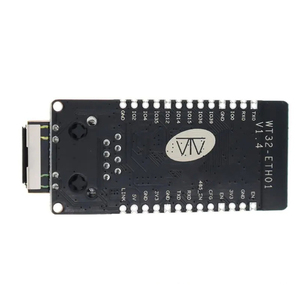 WT32-ETH01 porta seriale integrata di rete Ethernet BT-compatibile WIFI Combo Gateway MCU ESP32 scheda modulo Wireless