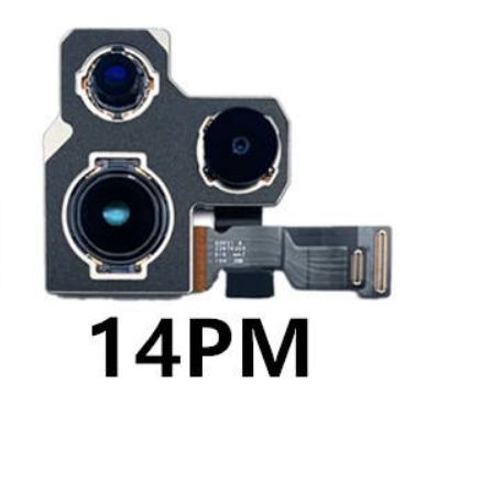 Pour l'iphone 14 Promax