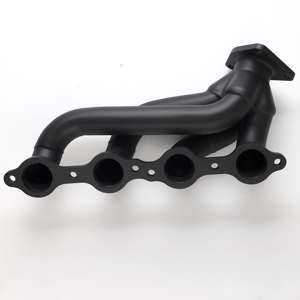 LS SWAP <strong>1</strong> 7/<strong>8</strong>&quot; Shorty <strong>Headers</strong> Fits 2003-2013 Chevy/GMC Silverado/Tahoe/Yukon V8 Engine 2WD/4WD Equipped with 6.0L - Product Image 1