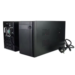 苏康不间断1Kva 2Kva 3Kva 220V备用电涌保护器电源在线不间断电源家用电脑系统备份 - Product Image 5