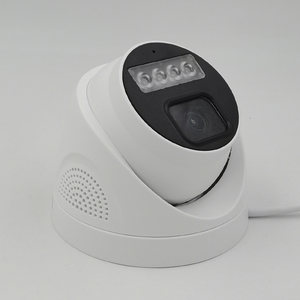 FansuTi 5Mp PoE IP Camera <strong>Motion</strong> <strong>Detection</strong> With Audio Full Color Camara De Seguridad Indoor <strong>Security</strong> Camera <strong>System</strong> IP Camera 5MP - Product Image 2