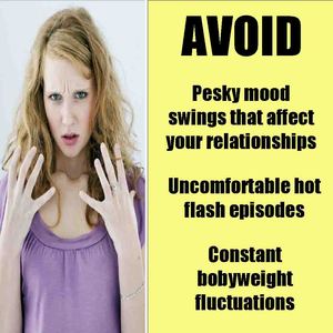 Kapsul keseimbangan hormon kustom Premium menghindari fluktuasi berat badan untuk wanita kapsul pelangsing ekstrak buah Tribulus - Product Image 5