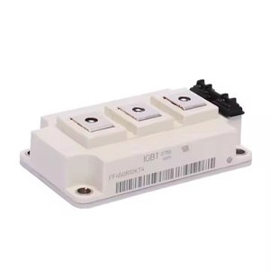 高周波スイッチングIGBTモジュールFF30R12KT4 1200V 300AエレベーターIGBT離散半導体モジュール用 - Product Image 2