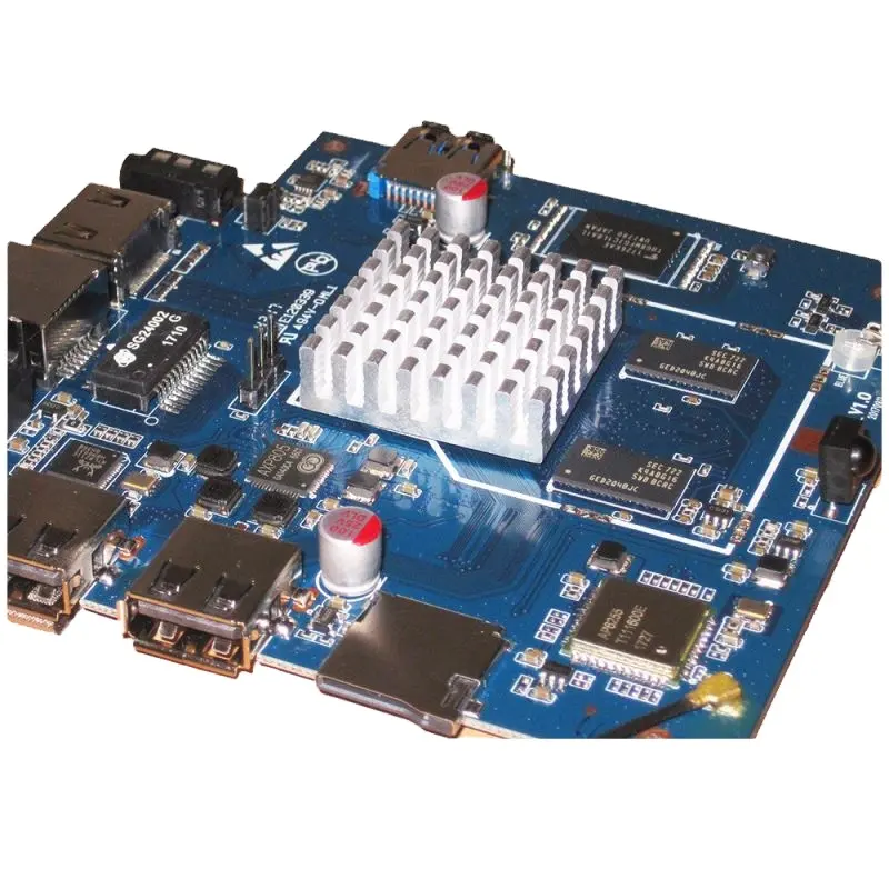 Placas de circuito impreso profesional, PCB de montaje de alta calidad, fabricante de PCBa, otros PCB