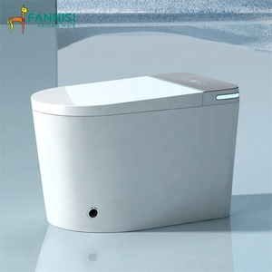 <strong>Bidet</strong> the Newest Useful Ceramic <strong>Bidet</strong> Toilet Smart Toilet <strong>Bidet</strong> with Automatic Deodorization - Product Image 3