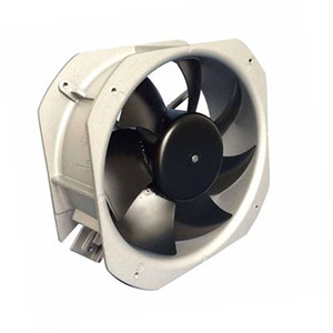 High Quality 225mm <strong>Dc</strong> Industrial Axial Flow Cooling Fan with Tachometer and <strong>PWM</strong> <strong>Speed</strong> <strong>Control</strong> - Product Image 6
