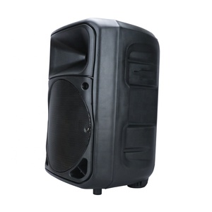 PK-3212 tragbarer MP3-Player BT Outdoor DJ Lautsprecher mit UHF kabellosem Mikrofon Karaoke 12 Zoll 200 Watt Trolley Lautsprecher