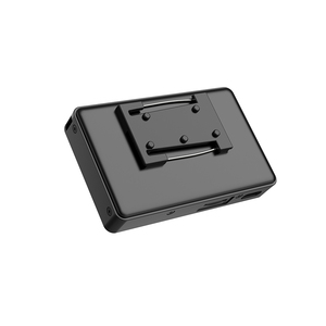 Özelleştirilebilir YSW-XP2 rozet kamera cep telefonu WIFI 2.13-inç HD ekran mini vücut kamerası bağlanabilir - Product Image 2