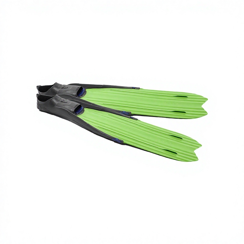 Black Fruit Green