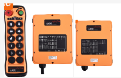 Telecomando universale per controllo Radio multicanale a lungo raggio ricevitore trasmettitore Wireless - Product Image 5
