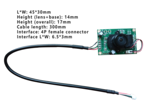 Заводская поставка разного размера SDK CKD PCB портативный интерактивный сенсорный модуль ручка Встроенный все в один интерактивный проектор - Product Image 2