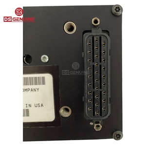 高品质エンジン制御モジュールECM ECU 3654717 - Product Image 6