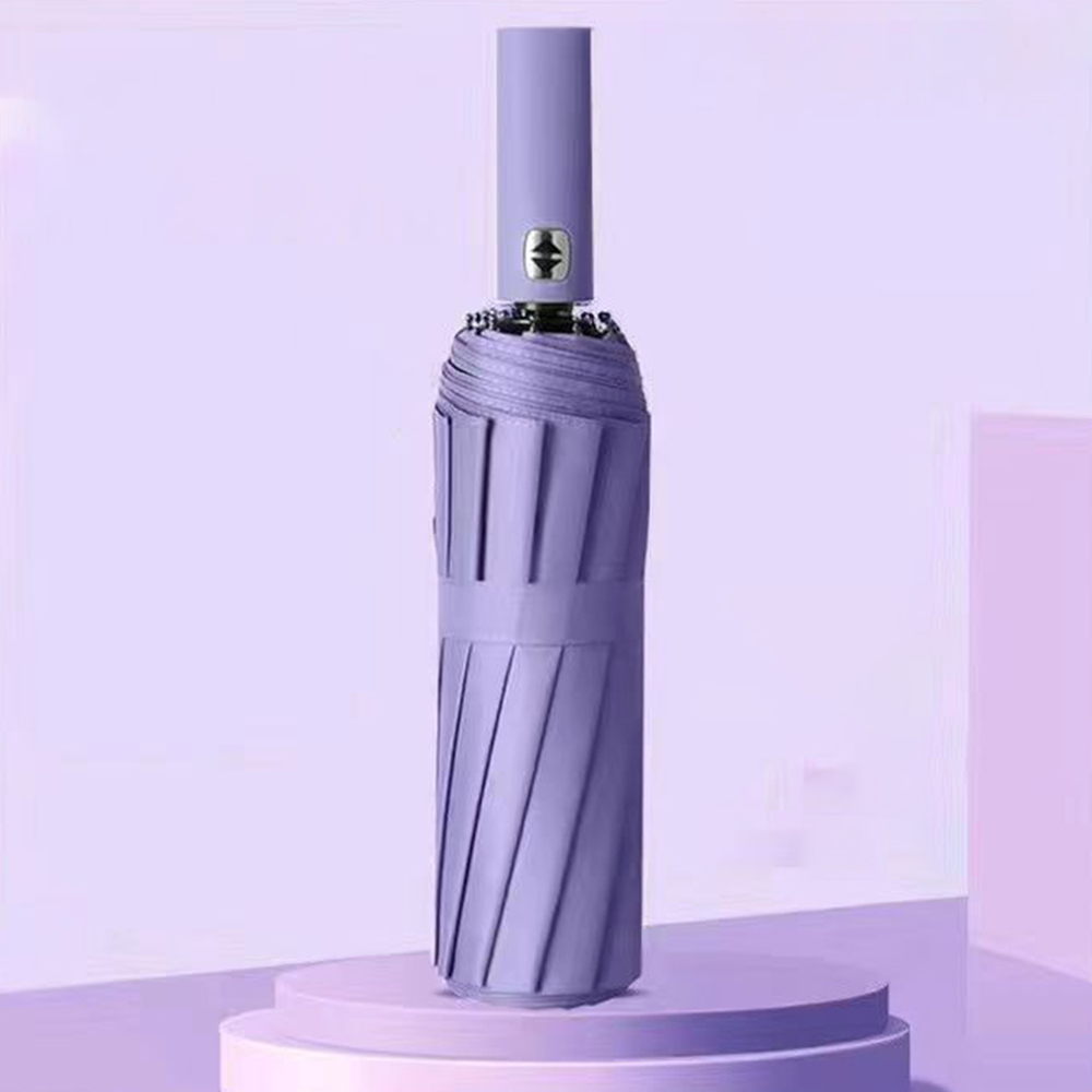 Automatic 24 bone- Purple