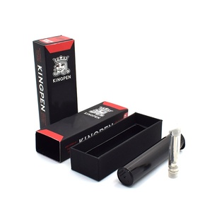 Sıcak satış boş sepeti favori 2g tek kullanımlık sepeti kalem kartuşu büyük baş çocuk geçirmez direnç kartuş ambalaj - Product Image 4