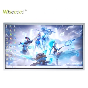 Pannello Touch Screen da 18.5 pollici 1920*1080 1000 Nit FHD monitor moduli scheda di controllo IPS Display TV a led LCD di dimensioni personalizzate - Product Image 1