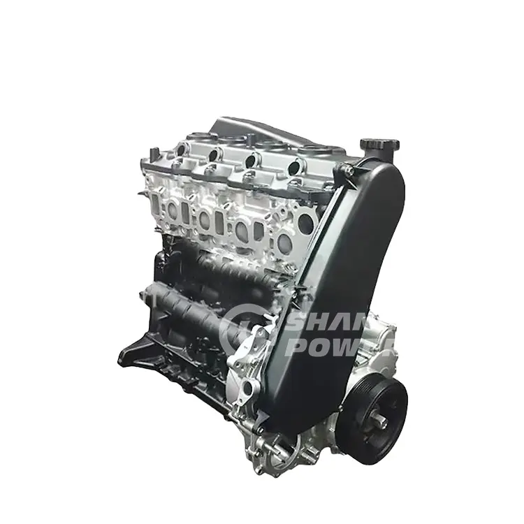 3.0T Automobile Engine 1KD-FTV Auto Parts For TOYOTA Land Cruiser Prado 4Runner