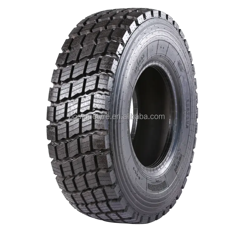 Cheap Snow Tires for Norway with Sizes of 17.5 20.5 23.5R25 SNOW and MUD Pattern Tubeless Tire Asia Europe 20 Pcs OEM Service