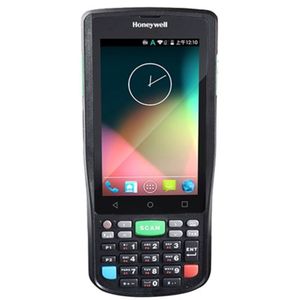 Honeywell ScanPal EDA50K Teléfono Android Computadora móvil empresarial con escáner de código de barras en stock - Product Image 1