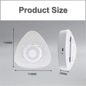 智能WiFi LoRaWAN 4g双向人员计数系统接收访客计数器雷达传感器物联网解决方案和软件